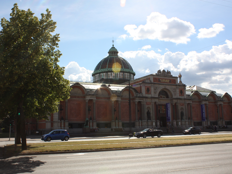 Glyptotek