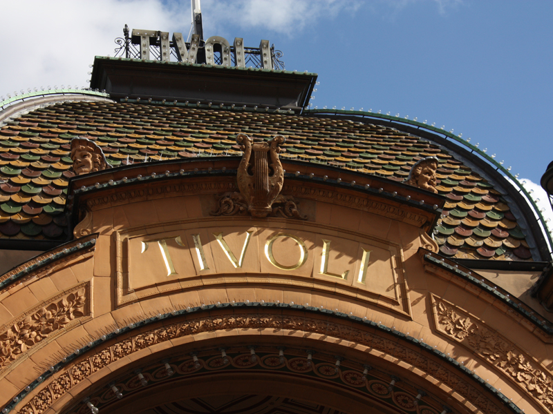 Tivoli
